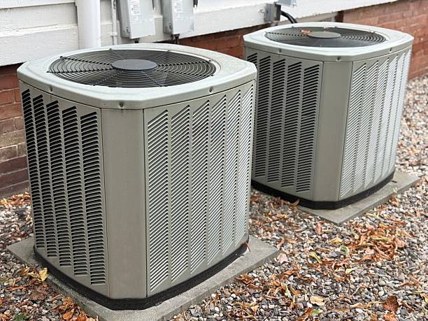 Reliable Air Conditioning Repair contractor in Nashville, NC by Tropical Oasis HVAC